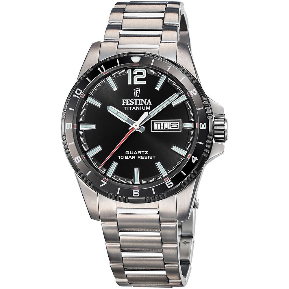 FESTINA WATCHES Mod. F20698/4-0