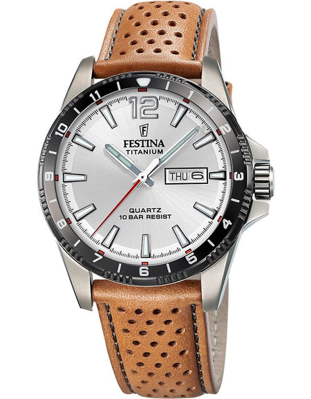 FESTINA WATCHES Mod. F20699/1-0