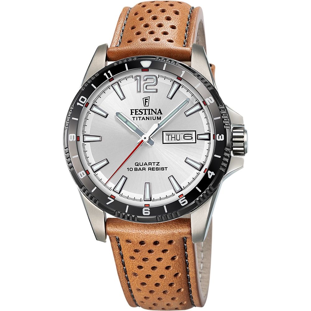 FESTINA WATCHES Mod. F20699/1-0