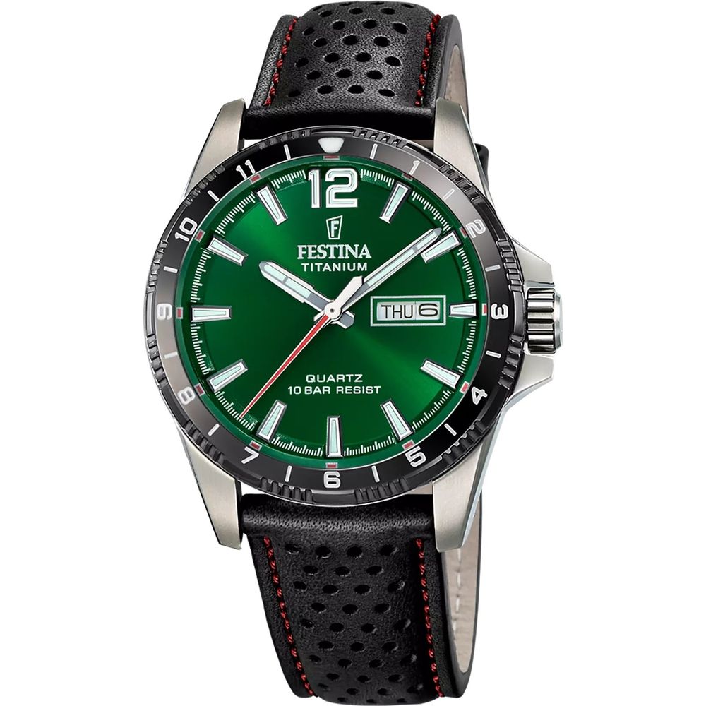 FESTINA WATCHES Mod. F20699/3-0
