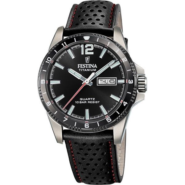 FESTINA WATCHES Mod. F20699/4-0