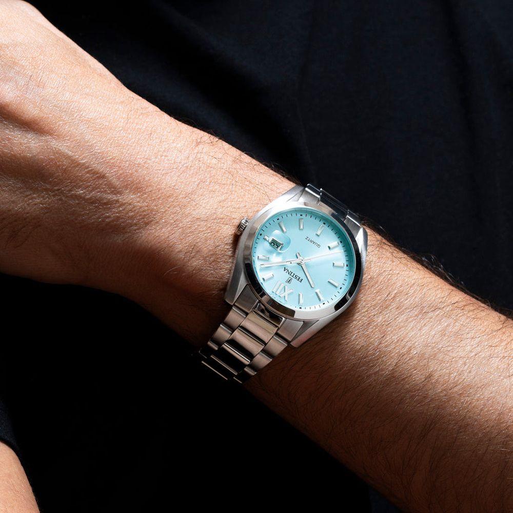 FESTINA WATCHES Mod. F20707/2-2