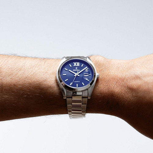 Load image into Gallery viewer, FESTINA WATCHES Mod. F20707/7-2
