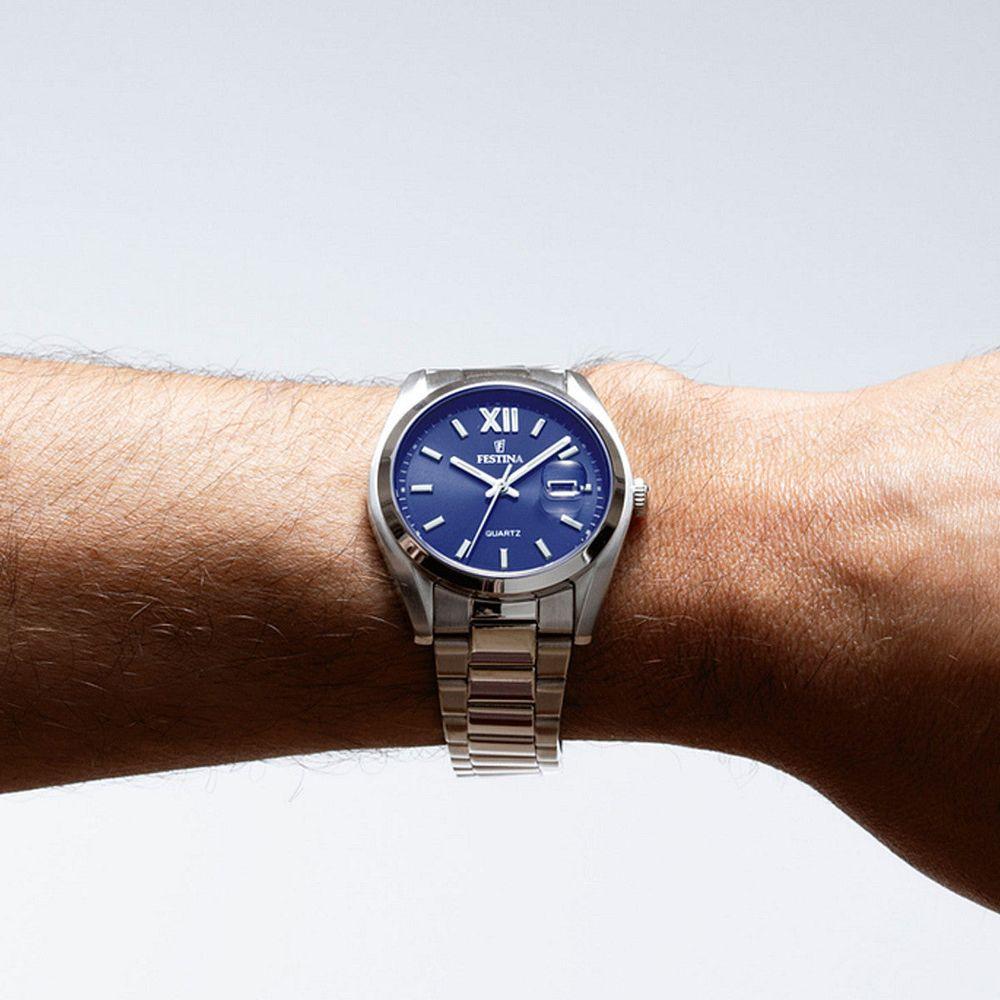 FESTINA WATCHES Mod. F20707/7-2