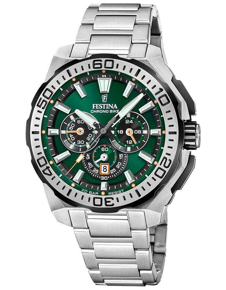 FESTINA WATCHES Mod. F20724/3-0