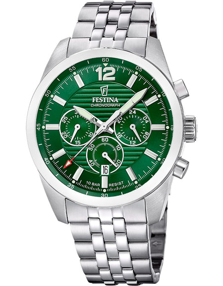 FESTINA WATCHES Mod. F20742/2-0