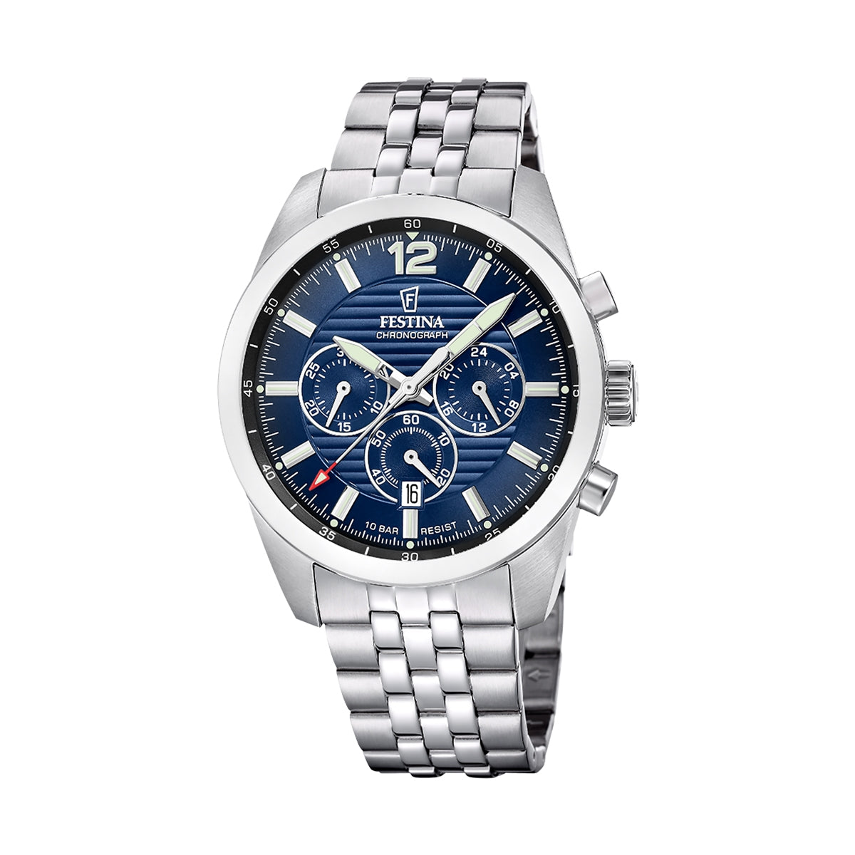 FESTINA WATCHES Mod. F20742/4-0