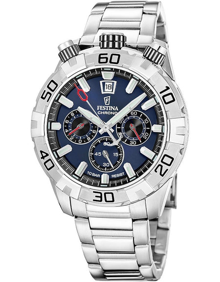 FESTINA WATCHES Mod. F20743/1-0