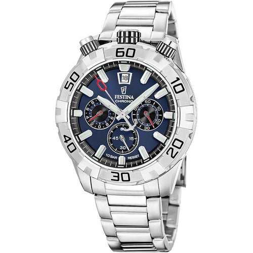 Load image into Gallery viewer, FESTINA WATCHES Mod. F20743/1-0
