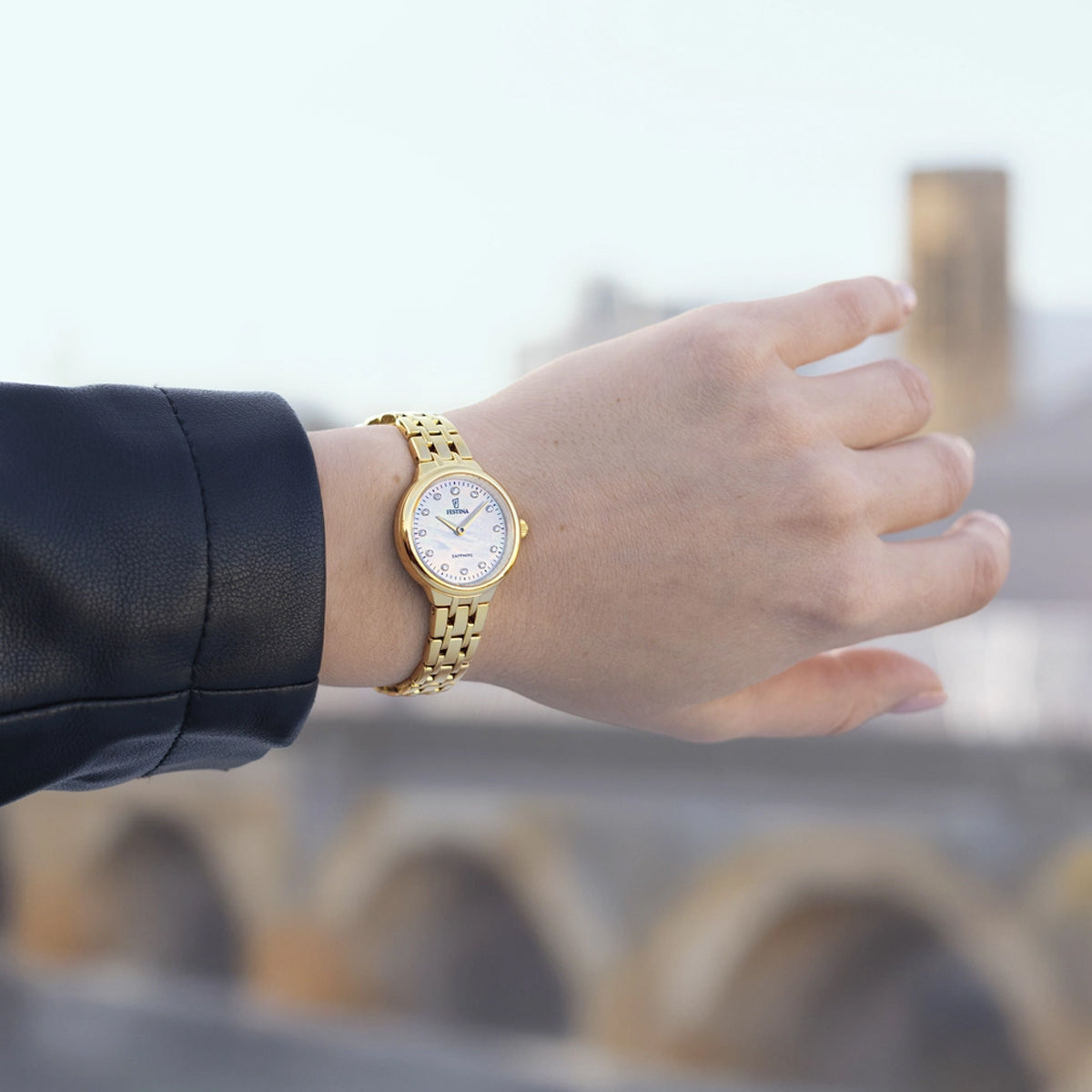 FESTINA WATCHES Mod. F20745/1-1