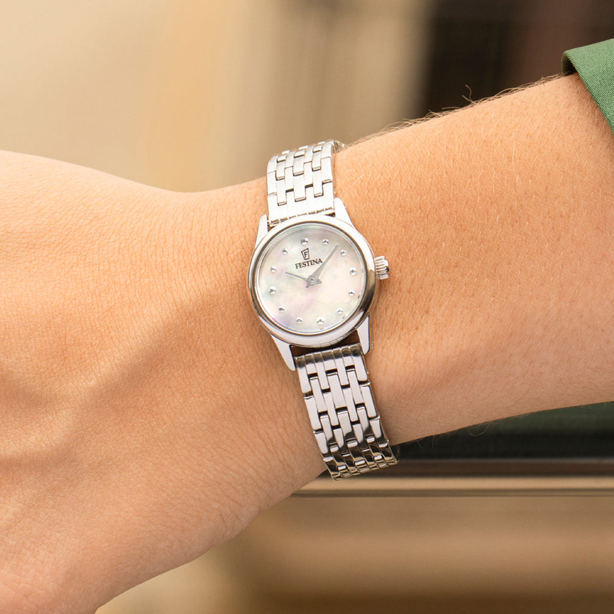 FESTINA WATCHES Mod. F20749/1-1