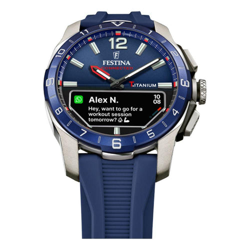 Load image into Gallery viewer, FESTINA CONNECTED WATCHES Mod. F23000/1-1
