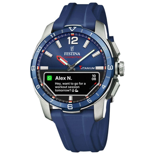 Load image into Gallery viewer, FESTINA CONNECTED WATCHES Mod. F23000/1-0
