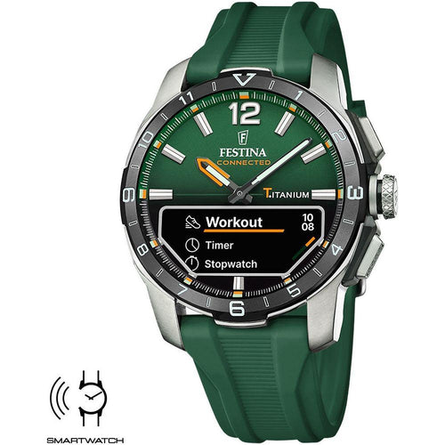 Load image into Gallery viewer, FESTINA WATCHES Mod. F23000/2-0
