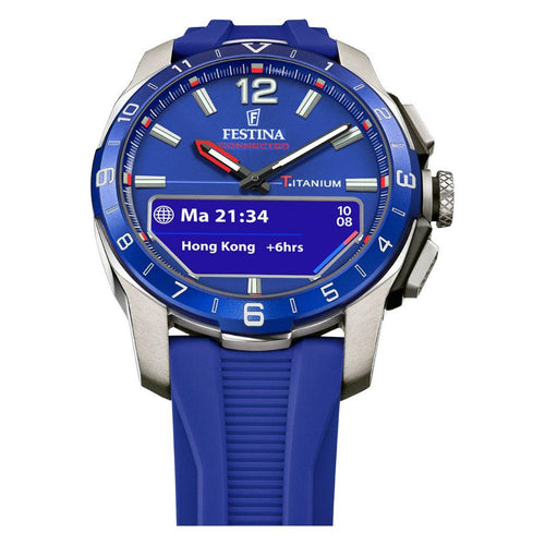 Load image into Gallery viewer, FESTINA WATCHES Mod. F23000/3-1
