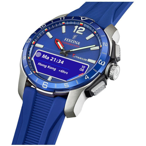 Load image into Gallery viewer, FESTINA WATCHES Mod. F23000/3-2
