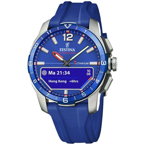 Load image into Gallery viewer, FESTINA WATCHES Mod. F23000/3-0
