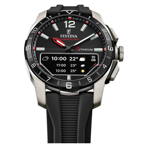 Load image into Gallery viewer, FESTINA WATCHES Mod. F23000/4-1
