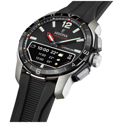 Load image into Gallery viewer, FESTINA WATCHES Mod. F23000/4-2
