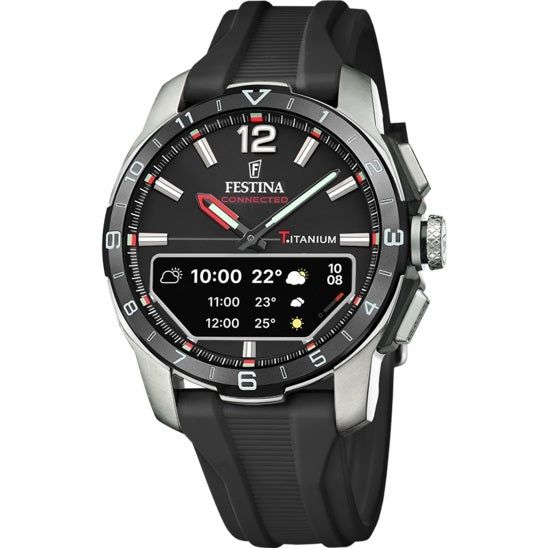 FESTINA WATCHES Mod. F23000/4-0