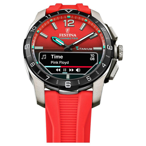 Load image into Gallery viewer, FESTINA WATCHES Mod. F23000/6-1
