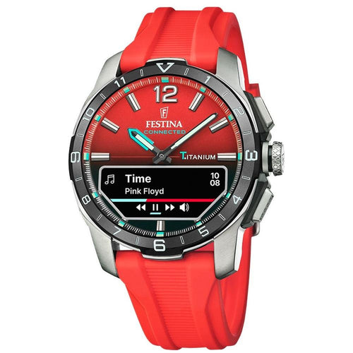 Load image into Gallery viewer, FESTINA WATCHES Mod. F23000/6-0
