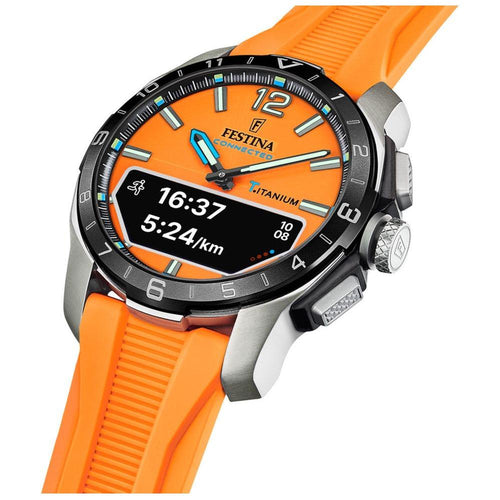 Load image into Gallery viewer, FESTINA WATCHES Mod. F23000/7-2
