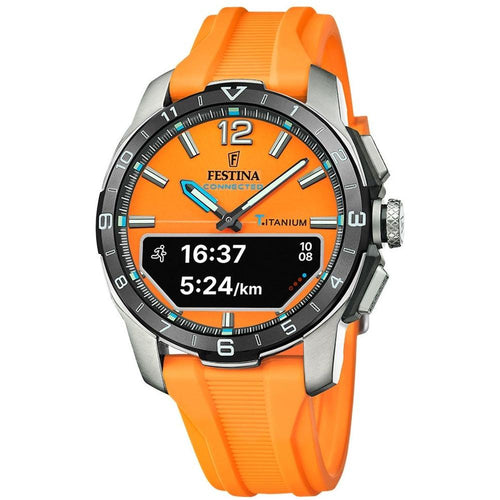 Load image into Gallery viewer, FESTINA WATCHES Mod. F23000/7-0
