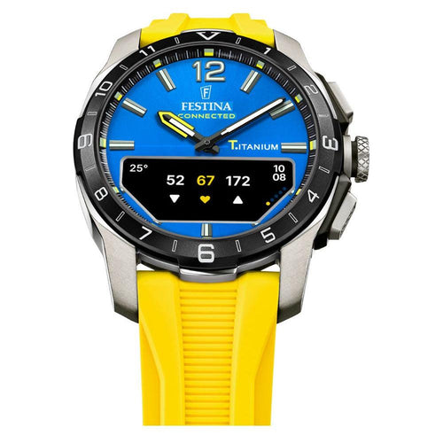 Load image into Gallery viewer, FESTINA WATCHES Mod. F23000/8-1
