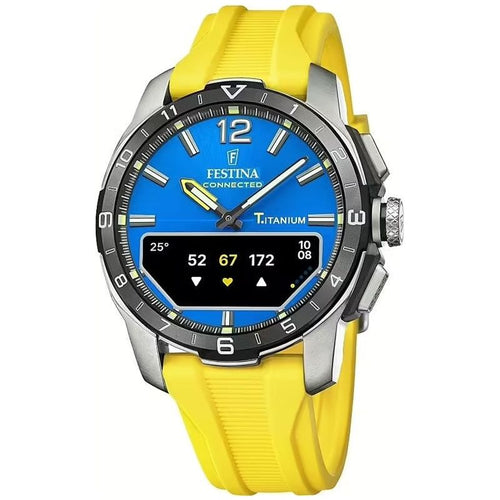 Load image into Gallery viewer, FESTINA WATCHES Mod. F23000/8-0
