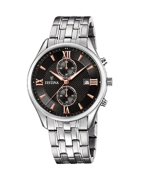FESTINA WATCHES Mod. F6854/7-0
