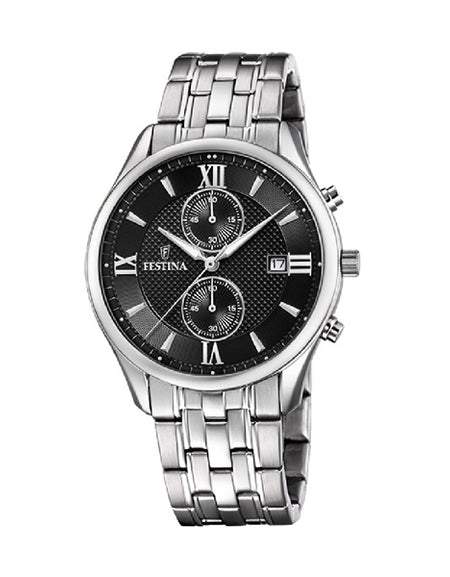 FESTINA WATCHES Mod. F6854/8-0