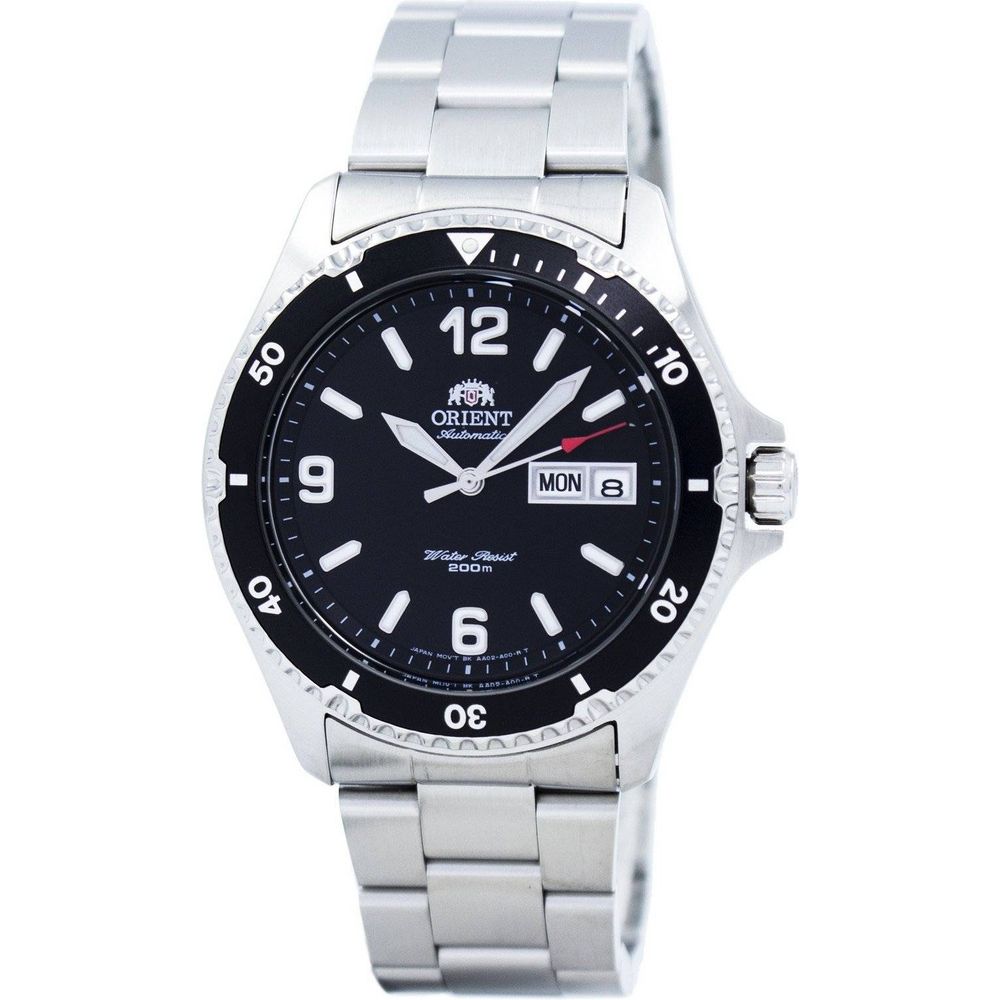 Orient Diver Mako II Automatic 200M Men's Watch