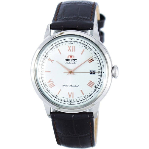 Load image into Gallery viewer, Orient 2nd Generation Bambino Version 2 Automatic Men’s Watch
