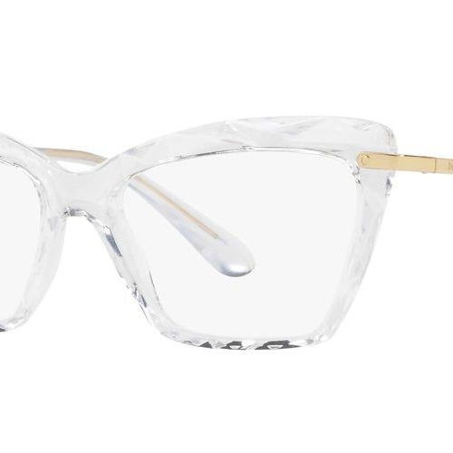 Load image into Gallery viewer, DOLCE &amp; GABBANA MOD. FACED STONES DG 5025-0
