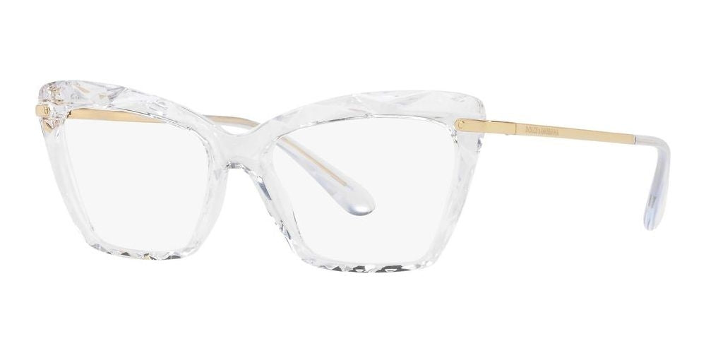 DOLCE & GABBANA MOD. FACED STONES DG 5025-0