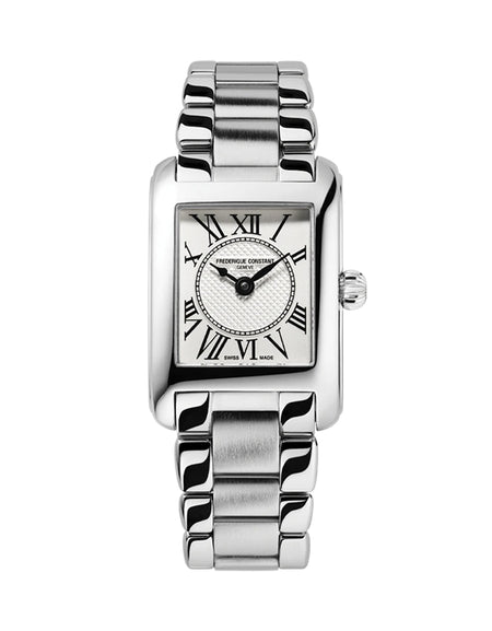 FREDERIQUE CONSTANT WATCHES Mod. FC-200MC26B-0