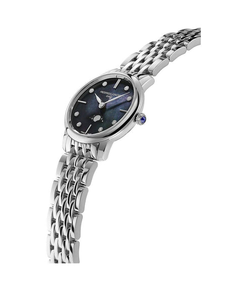 FREDERIQUE CONSTANT MOD. FC-206MPBD1S6B-1