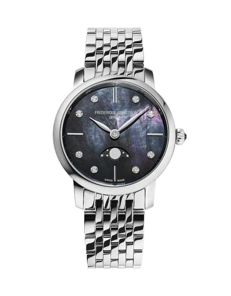 FREDERIQUE CONSTANT MOD. FC-206MPBD1S6B-0