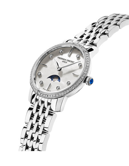 FREDERIQUE CONSTANT WATCHES Mod. FC-206MPWD1SD6B-1