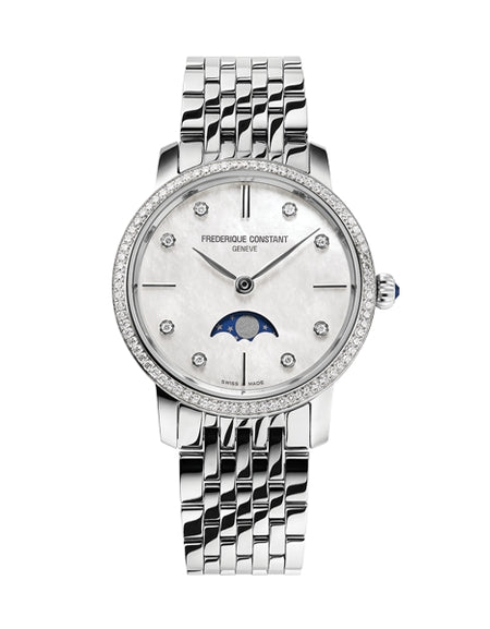 FREDERIQUE CONSTANT WATCHES Mod. FC-206MPWD1SD6B-0