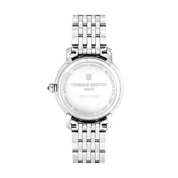 FREDERIQUE CONSTANT WATCHES Mod. FC-206MPWD1SD6B-2