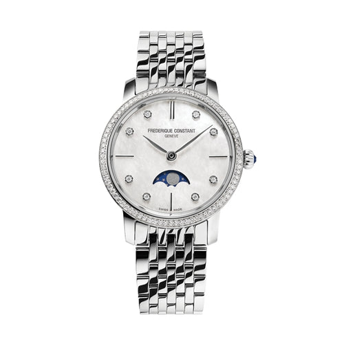 Load image into Gallery viewer, FREDERIQUE CONSTANT WATCHES Mod. FC-206MPWD1SD6B-0
