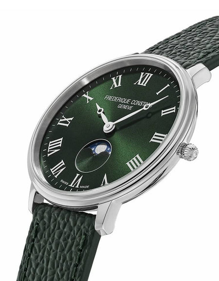 FREDERIQUE CONSTANT WATCHES Mod. FC-206RGR3S6-1