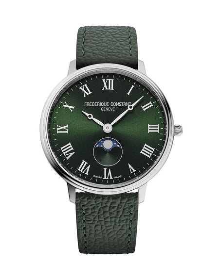 FREDERIQUE CONSTANT WATCHES Mod. FC-206RGR3S6-0