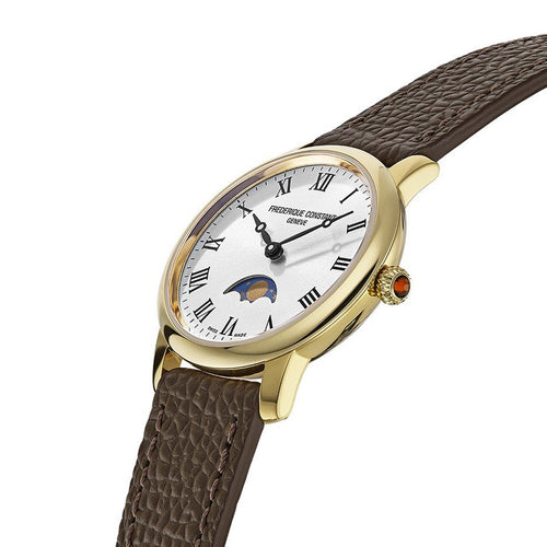 Load image into Gallery viewer, FREDERIQUE CONSTANT WATCHES Mod. FC-206RS1S5-1
