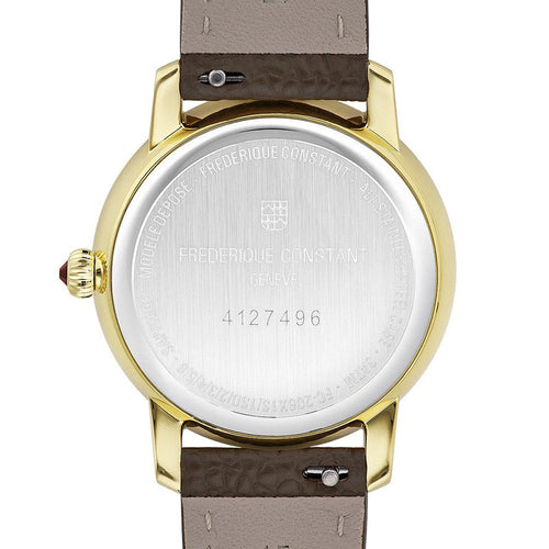 Load image into Gallery viewer, FREDERIQUE CONSTANT WATCHES Mod. FC-206RS1S5-2
