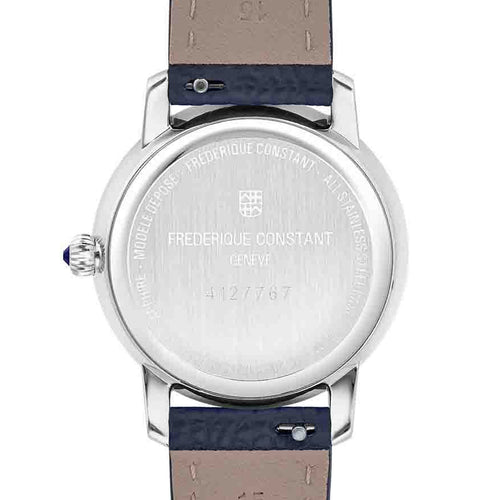 Load image into Gallery viewer, FREDERIQUE CONSTANT Mod. SLIMLINE Moonphase-2
