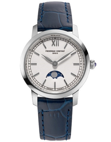 FREDERIQUE CONSTANT MOD. FC-206RS1S6-0