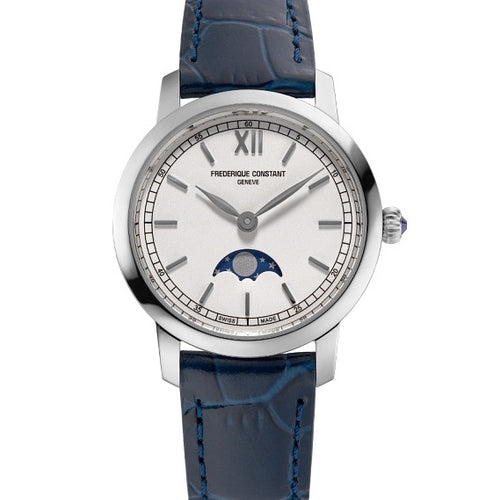 Load image into Gallery viewer, FREDERIQUE CONSTANT MOD. FC-206RS1S6-0
